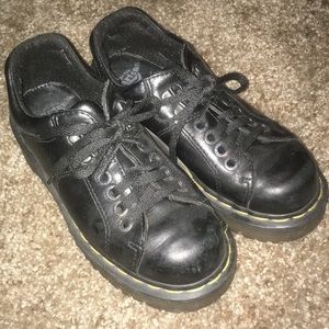 Dr. Martens